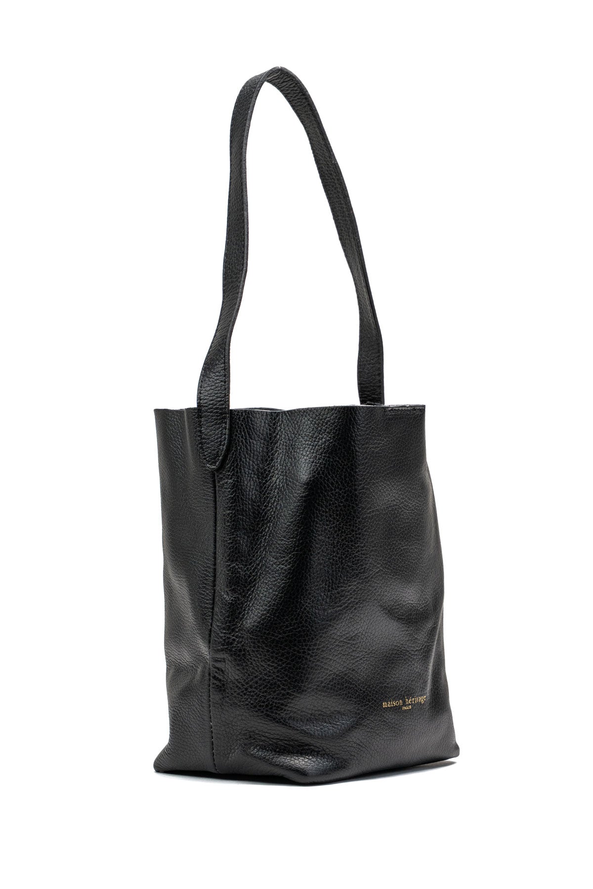 Sac Porte Epaule Figa - Noir