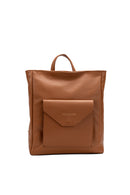 Mochila Fiori - Camel