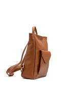 Mochila Fiori - Camel