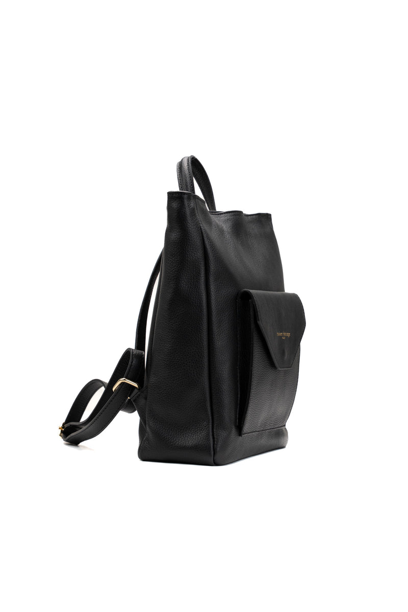 Sac A Dos Fiori - Noir