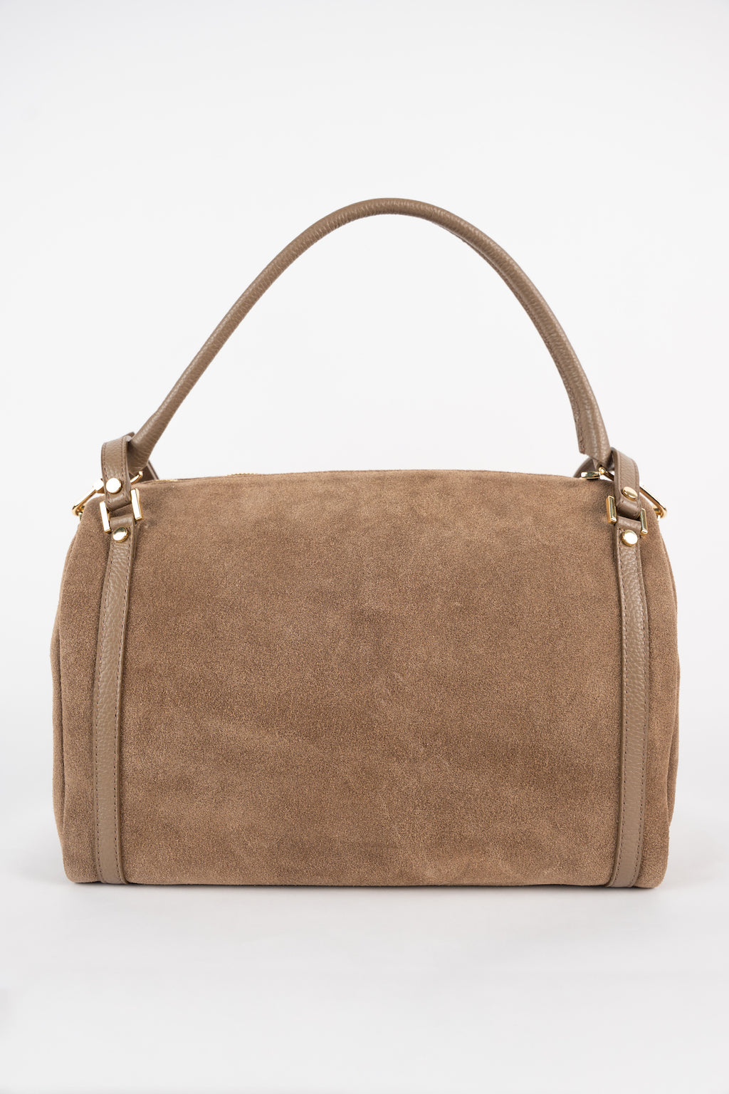 Sac Bandouliere Flexi - Taupe