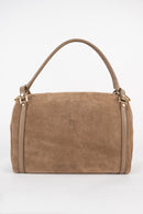 Sac Bandouliere Flexi - Taupe