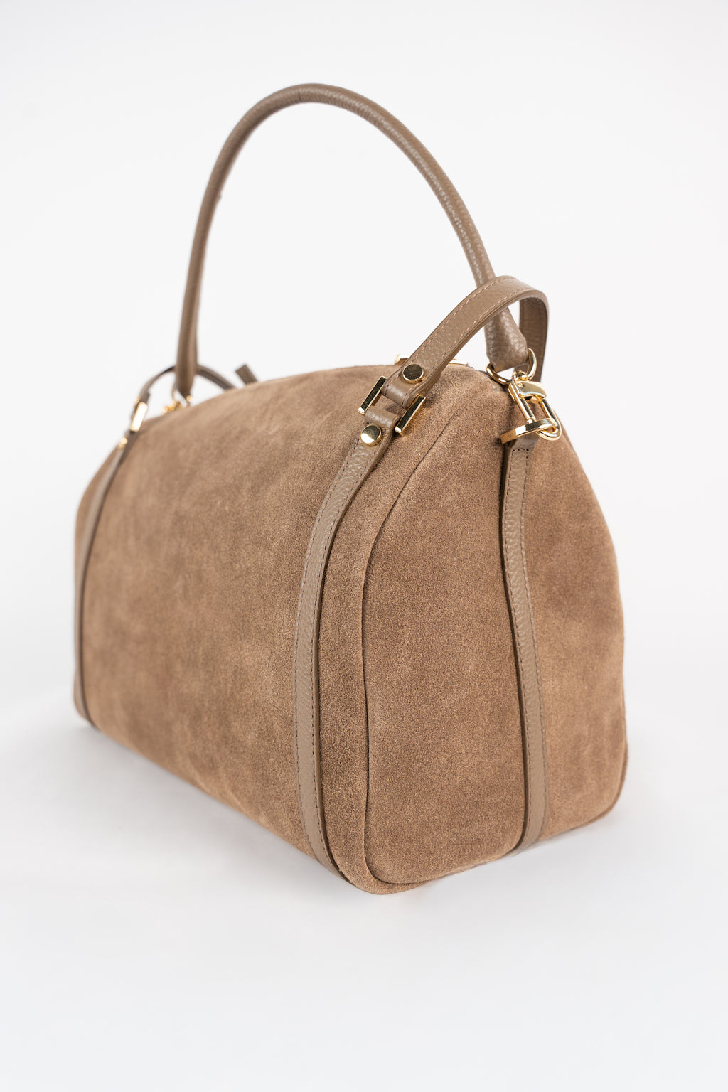 Sac Bandouliere Flexi - Taupe
