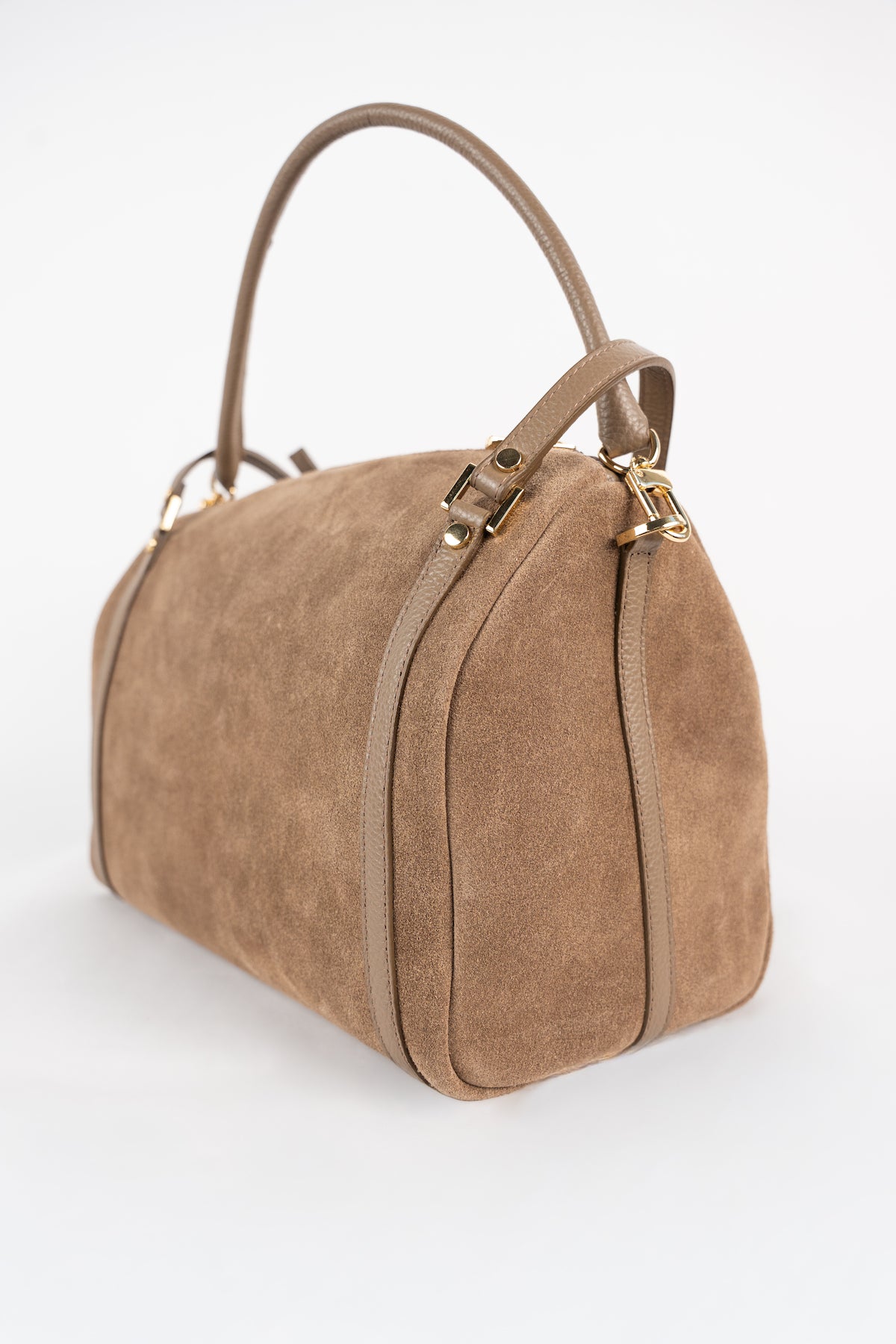 Sac Bandouliere Flexi - Taupe