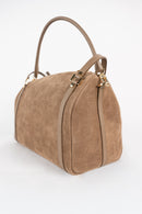 Sac Bandouliere Flexi - Taupe