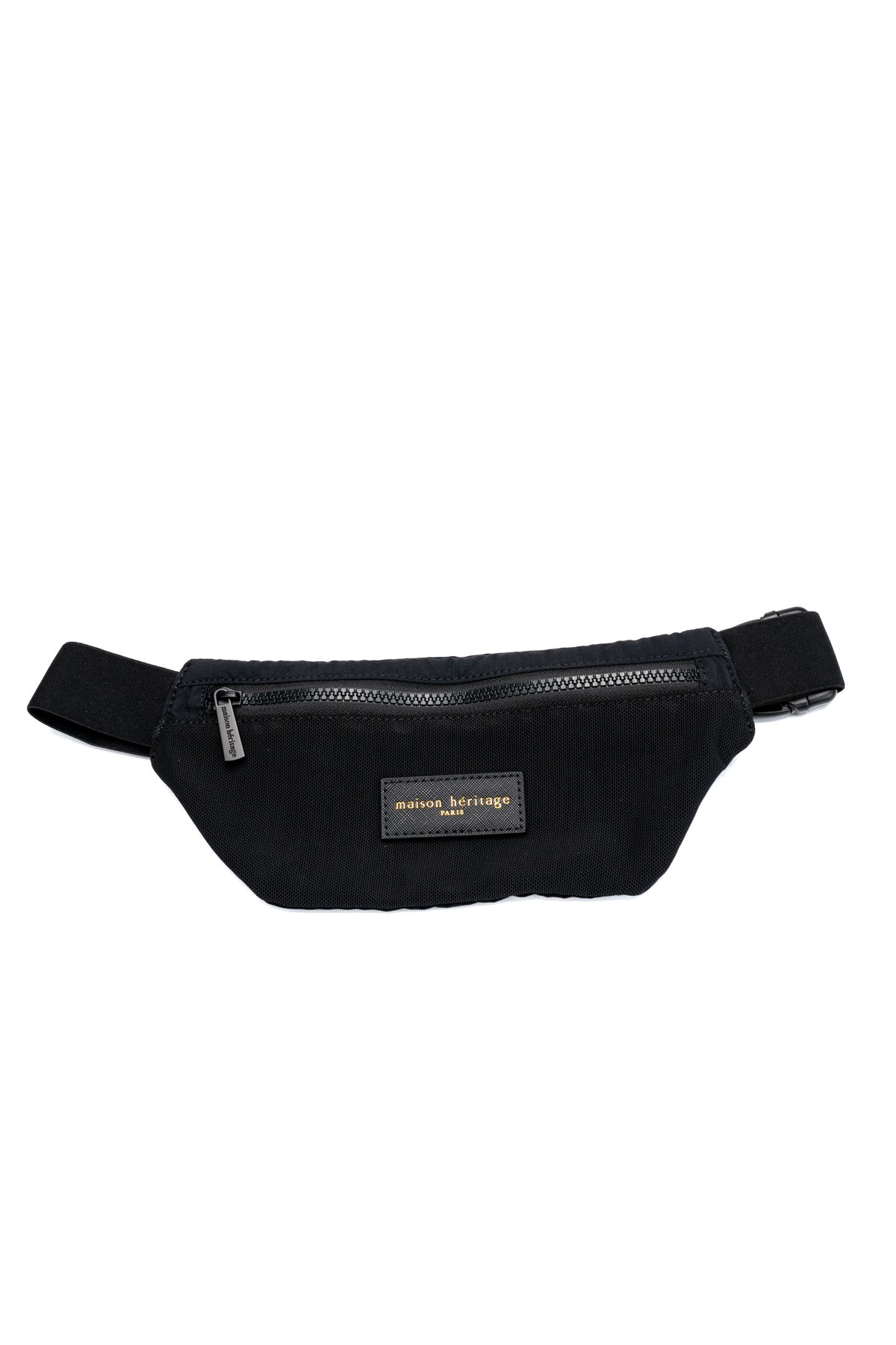 Sac Banane Flow - Noir