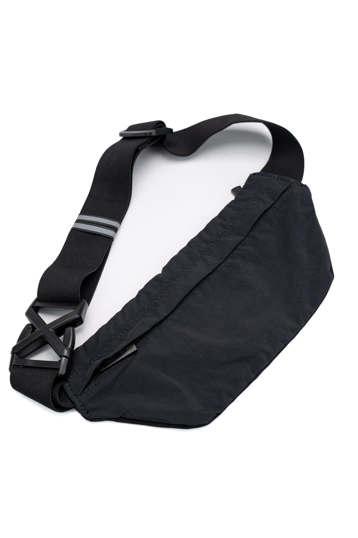 Sac Banane Flow - Noir