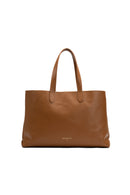 Gianni Shoulder Bag - Camel