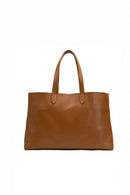 Gianni Shoulder Bag - Camel
