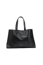 Sac Porte Epaule Gianni - Noir