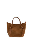 Bolso Gini - Camel