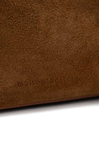 Sac A Main Gini - Camel