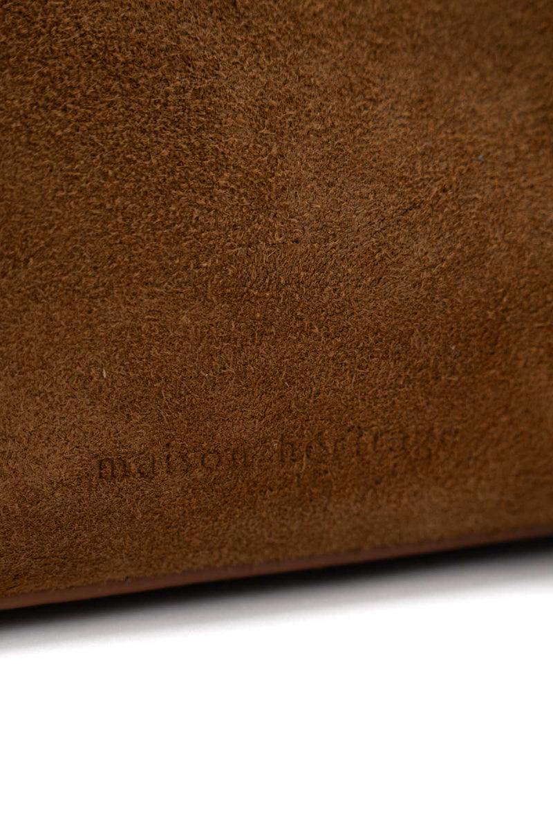 Bolso Gini - Camel