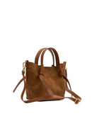 Bolso Gini - Camel