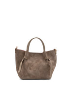 Sac A Main Gini - Taupe