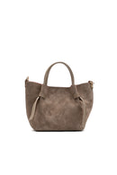 Sac A Main Gini - Taupe