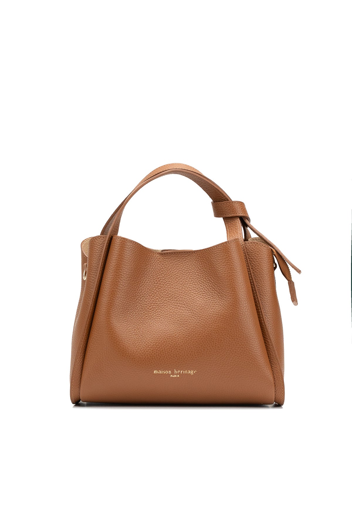 Sac A Main Gioco - Camel