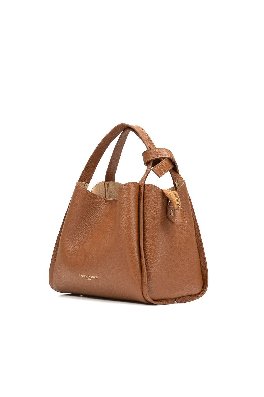 Sac A Main Gioco - Camel