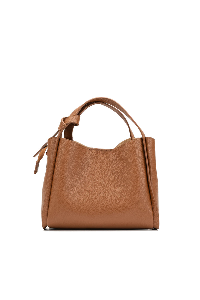 Sac A Main Gioco - Camel
