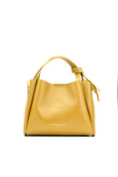 Gioco Handbag - Yellow
