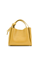 Gioco Handbag - Yellow