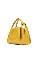 Gioco Handbag - Yellow