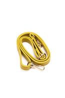 Gioco Handbag - Yellow