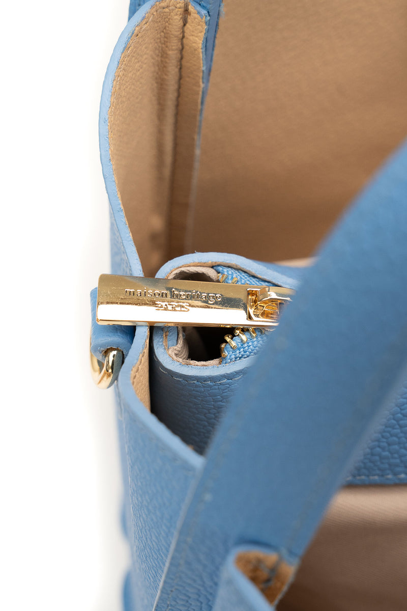 Sac A Main Gioco - Bleu