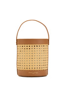 Sac A Main Grand Lucci - Camel
