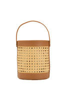 Sac A Main Grand Lucci - Camel