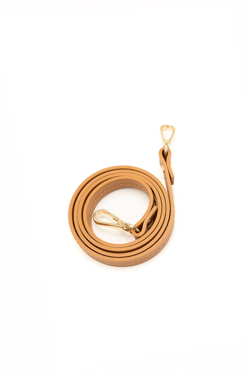 Sac A Main Grand Lucci - Camel