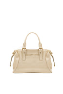 Sac A Main Grand Sunny - Blanc Casse