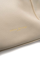Sac A Main Grand Sunny - Blanc Casse