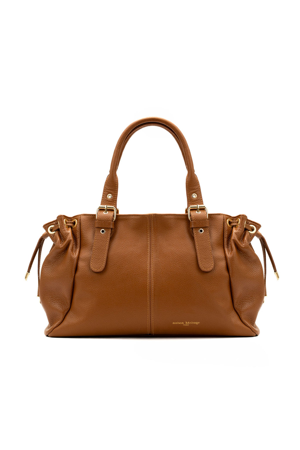 Sac A Main Grand Sunny - Camel