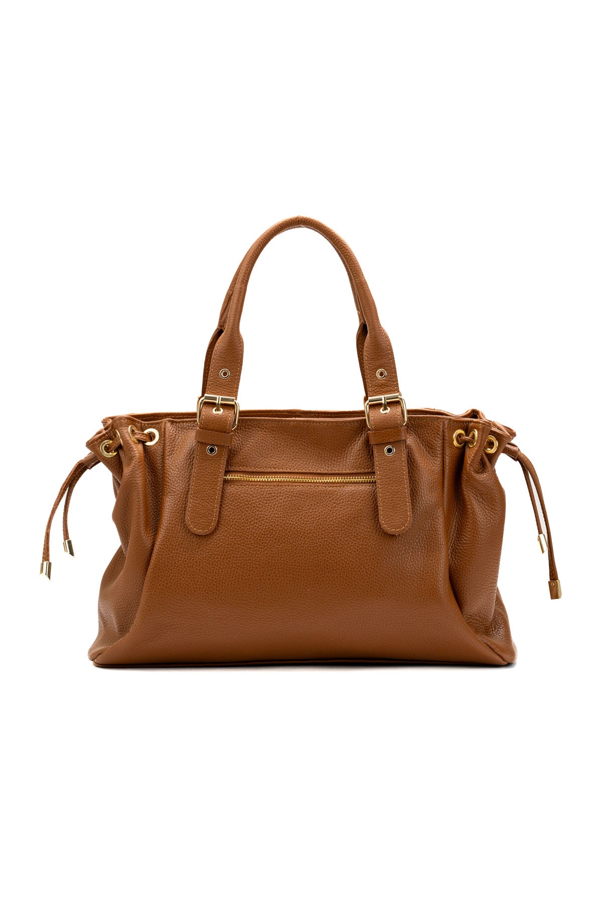 Sac A Main Grand Sunny - Camel