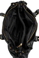 Sac A Main Grand Sunny - Noir
