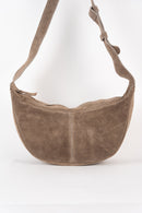 Sac Bandouliere Helsa - Taupe