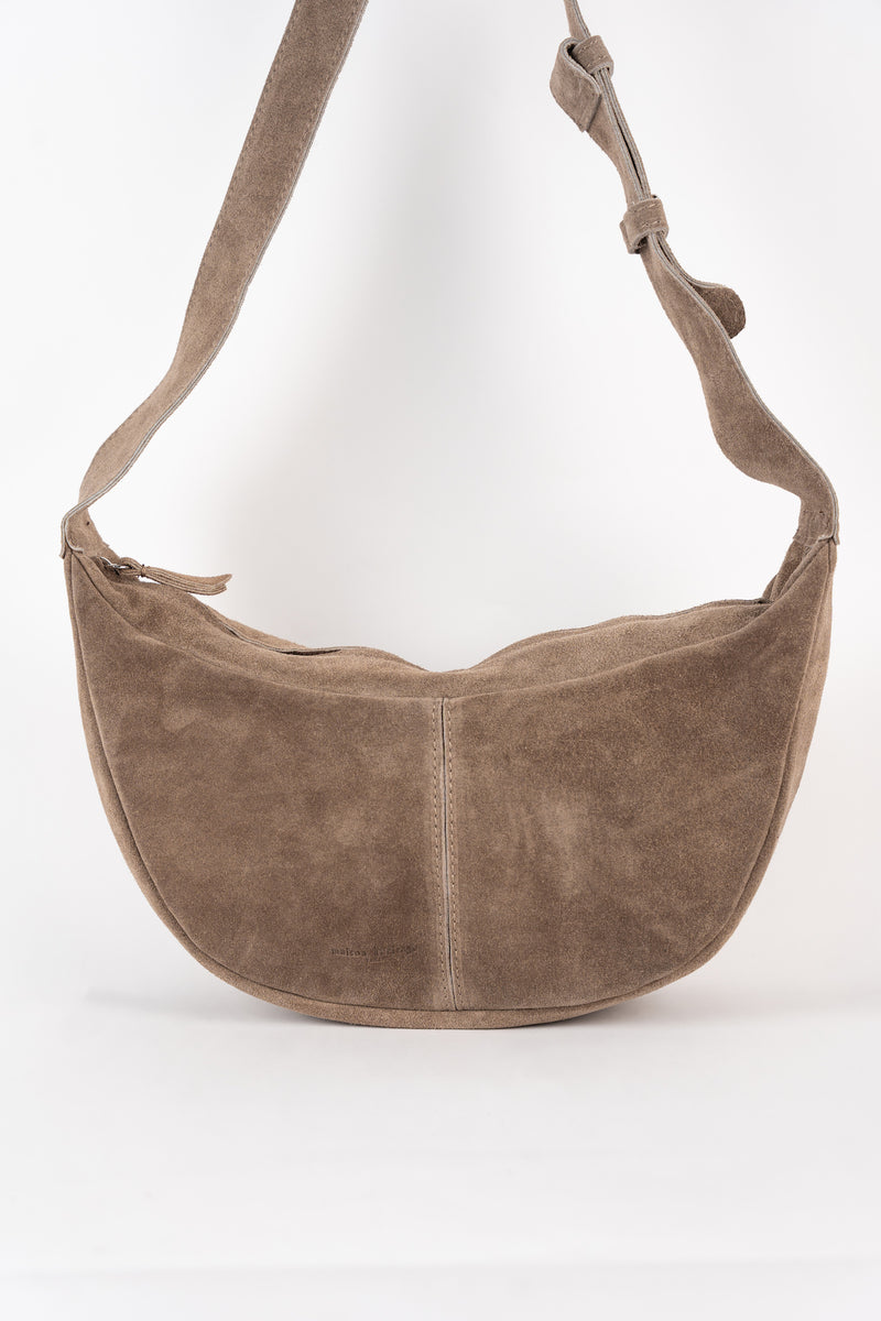 Sac Bandouliere Helsa - Taupe