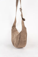 Sac Bandouliere Helsa - Taupe