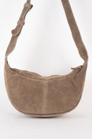 Sac Bandouliere Helsa - Taupe