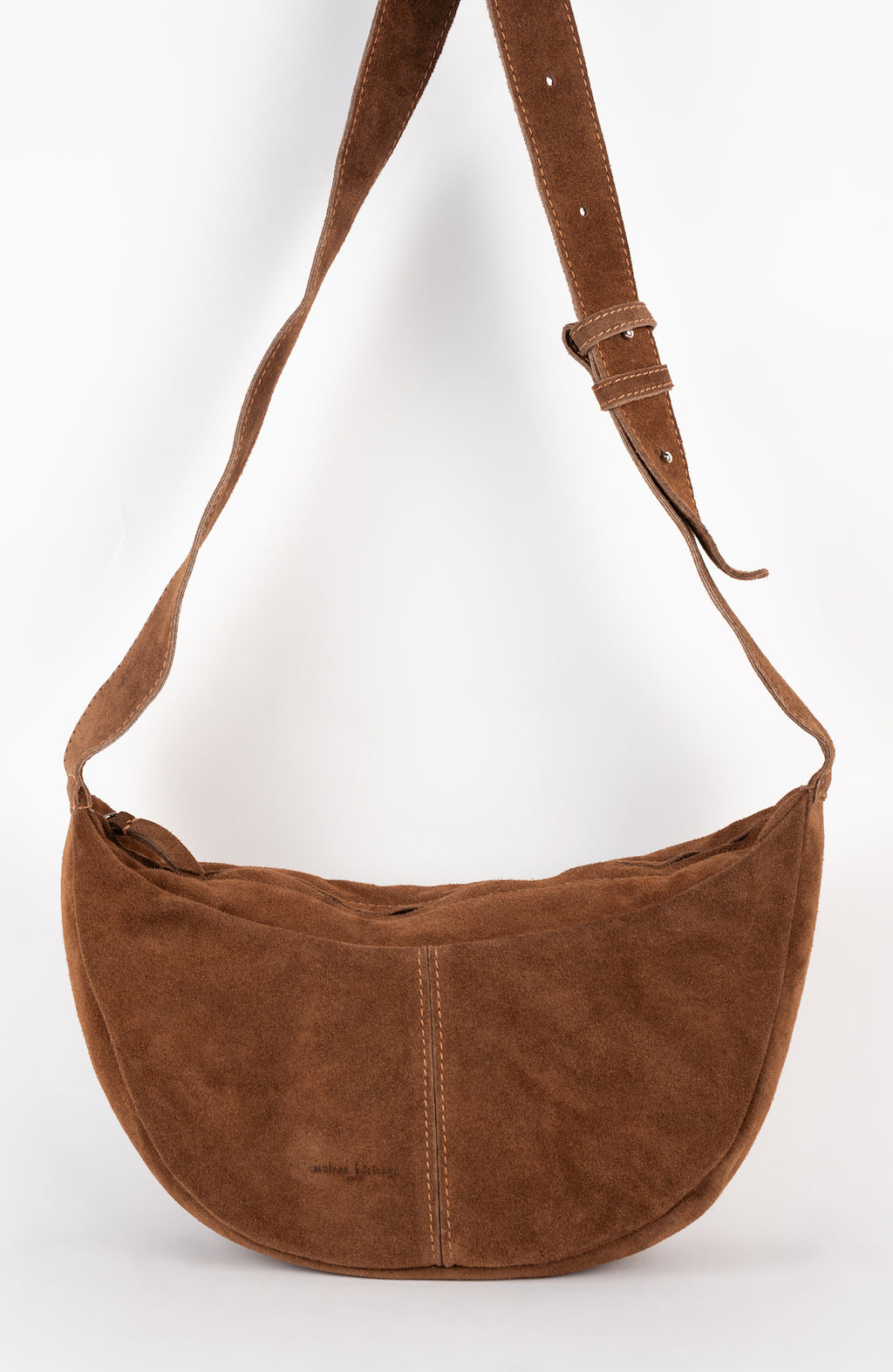 Sac Bandouliere Helsa - Marron