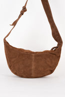 Sac Bandouliere Helsa - Marron