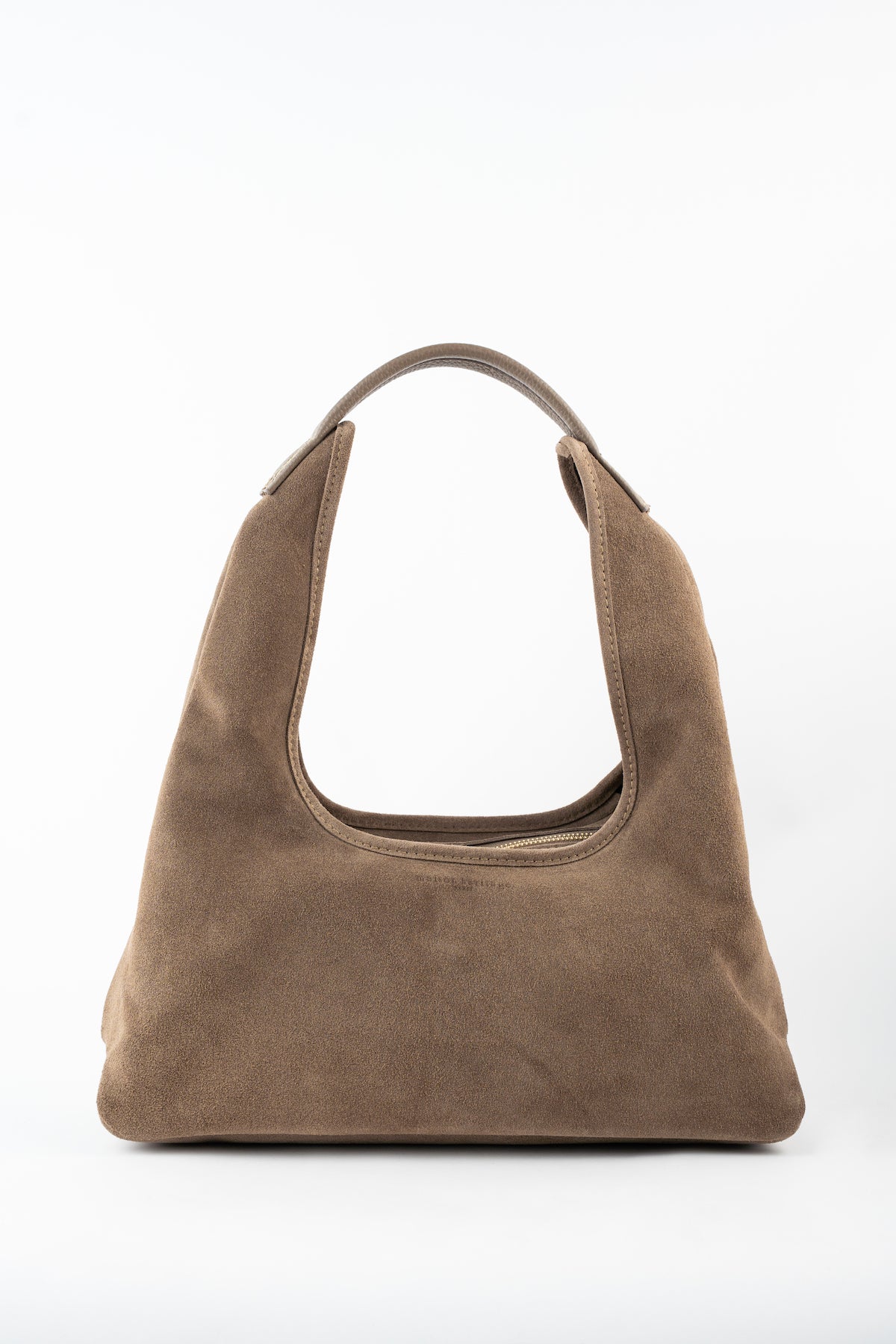 Sac Porté-Épaule Isar - Taupe