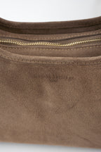 Sac Porté-Épaule Isar - Taupe