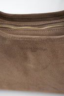 Sac Porté-Épaule Isar - Taupe