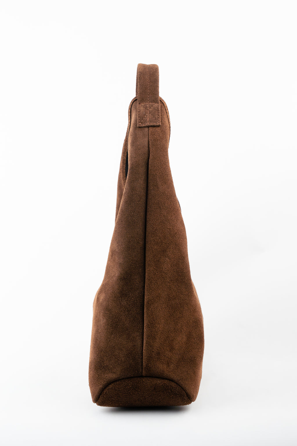 Sac Porté-Épaule Isar - Marron