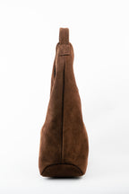 Sac Porté-Épaule Isar - Marron