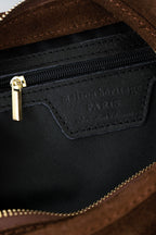 Sac Porté-Épaule Isar - Marron