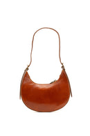 Bolso de hombro Jessie Vintage - Camel