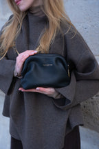 Sac Porté-Épaule Jok - Noir